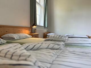 Ferienwohnung unter den Linden - Wesenberg - 5