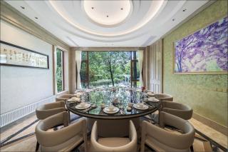 Chengdu Flowing Strings peninsula boutique hotel - Pidu - 6