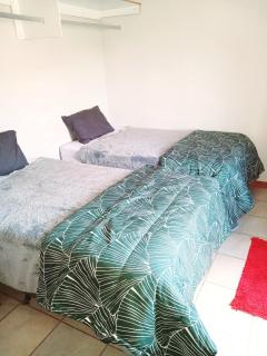 Kholiview Home - Mbabane - 0