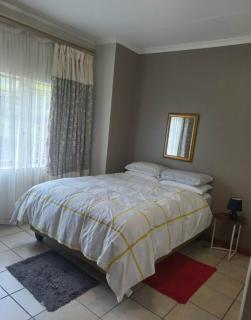Kholiview Home - Mbabane - 4