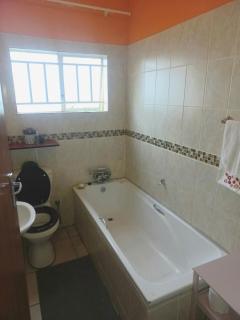Kholiview Home - Mbabane - 3
