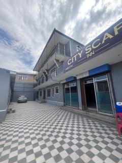 City Scape Inn - 2
