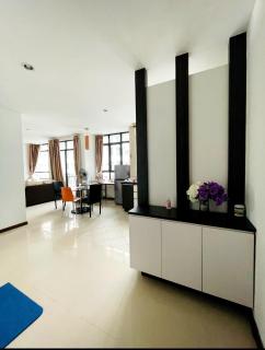 Lake view homestay - Serdang - 8