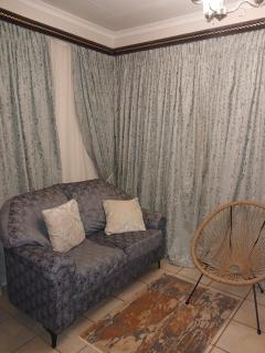 Kholiview Home - Mbabane - 1