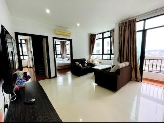 Lake view homestay - Serdang - 6