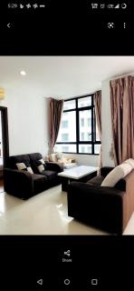 Lake view homestay - Serdang - 5