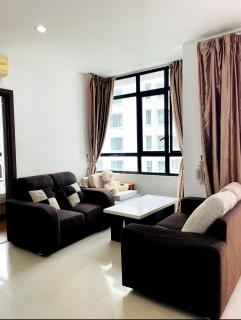 Lake view homestay - Serdang - 2
