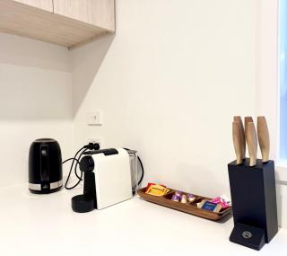 2 bedroom Townhouse in Merivale with free Carpark - Christchurch - 1