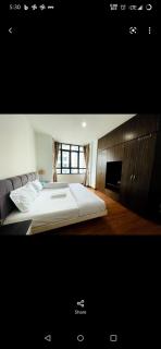 Lake view homestay - Serdang - 1