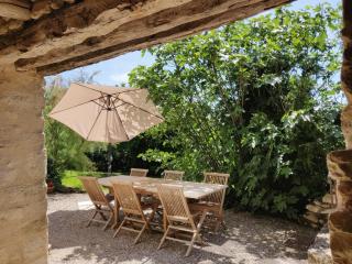 Restored 18Th Century Farmhouse Near Albi - Rouffiac - 9