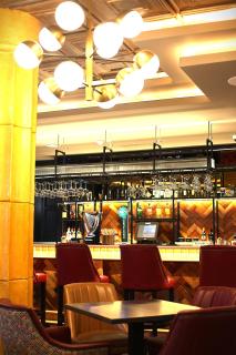 The Maiden City Hotel - Derry - 1