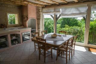 Restored 18Th Century Farmhouse Near Albi - Rouffiac - 6