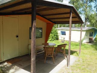 TRABI- Bungalows am Naturteich - Machern - 2