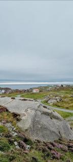 Simple Cabin With Sea Views On Utsira Island - Utsira - 9