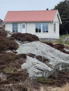 Simple Cabin With Sea Views On Utsira Island - 8