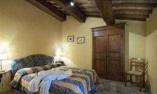 Medieval Retreat In Poggio Village - Poggio Aquilone - 5