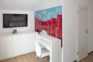 Ferienhaus Satelsrönne 41 - 2