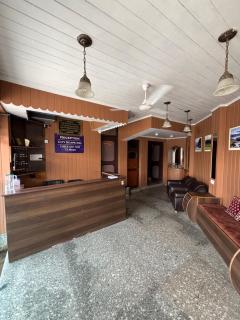 City Scape Inn - Srinagar - 3