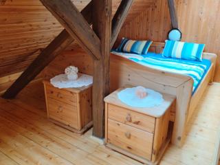 Ferienwohnung Uschi - Welschneudorf - 5