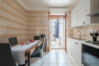 Poetto Family House, Privat Parking, Self Check-in, Netflix - - 7