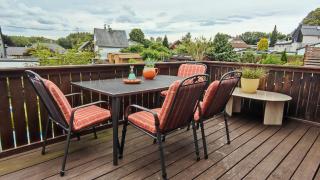 Ferienwohnung Uschi - Welschneudorf - 9