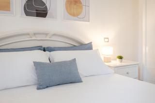 Poetto Family House, Privat Parking, Self Check-in, Netflix - - 5