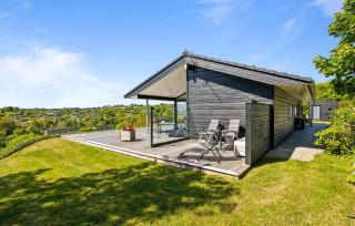 3 Bedroom Beautiful Home In Ebeltoft - Ebeltoft - 9