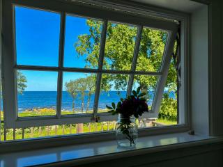 Summer House With Sea View At Bølshavn - Østermarie - 4