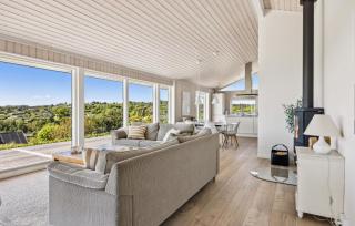 3 Bedroom Beautiful Home In Ebeltoft - Ebeltoft - 7