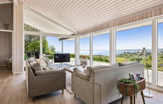 3 Bedroom Beautiful Home In Ebeltoft - Ebeltoft - 8