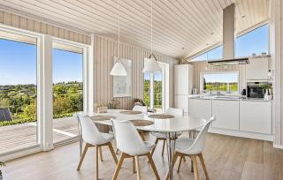 3 Bedroom Beautiful Home In Ebeltoft - 3