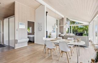 3 Bedroom Beautiful Home In Ebeltoft - Ebeltoft - 4