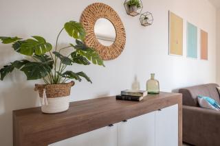 Poetto Family House, Privat Parking, Self Check-in, Netflix - - 4