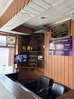 City Scape Inn - 4