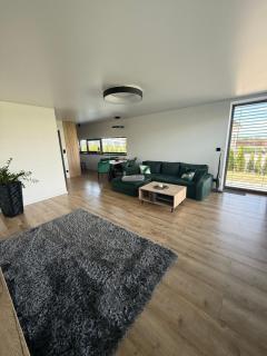 Luxury Apartments - Malý Slavkov - 6