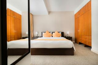 Hotel Grand Pacific Suites Near Delhi Airport - Neu-Delhi - 6