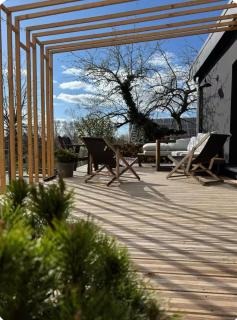 Garden Apartment - Buttelstedt - 0
