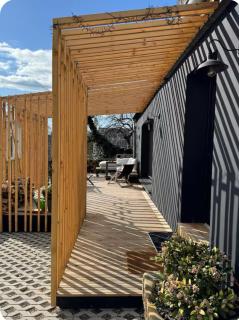 Garden Apartment - Buttelstedt - 9