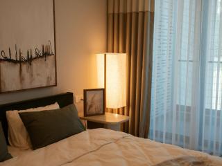 Hotel Grand Pacific Suites Near Delhi Airport - Neu-Delhi - 8