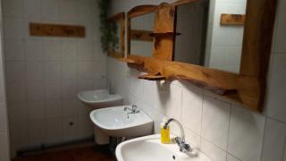 TRABI- Bungalows am Naturteich - Machern - 1