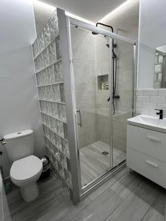 Family Apartment - Arcos de la Frontera - 7