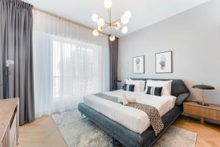 Hotel Grand Pacific Suites Near Delhi Airport - Neu-Delhi - 0
