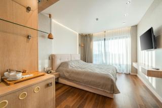 Hotel Grand Pacific Suites Near Delhi Airport - Neu-Delhi - 4