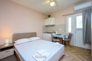 Studio apartman Drače - Drače - 9