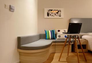 Hotel Grand Pacific Suites Near Delhi Airport - Neu-Delhi - 1