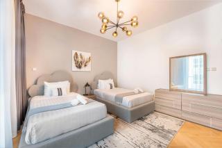 Hotel Grand Pacific Suites Near Delhi Airport - Neu-Delhi - 2