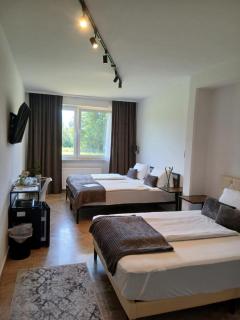 Hotel Fuchs & Hase SELF CHECK IN - Rosegg - 8