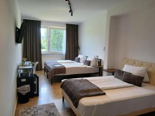Hotel Fuchs & Hase SELF CHECK IN - Rosegg - 5