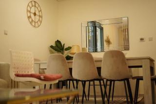 2BR in Nasayem Mirdif Hills BSHH - 4