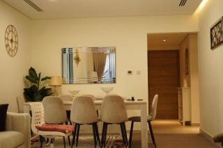 2BR in Nasayem Mirdif Hills BSHH - 3